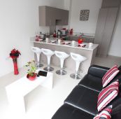 RESIDENCIA RIVERSIDE en MANCHESTER-ECONÓMICO